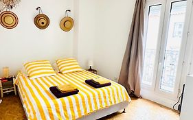 Cosy, Climatise, Au Coeur De Sete